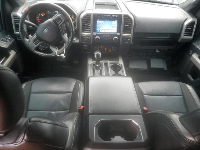  FORD F150 2019 Black
