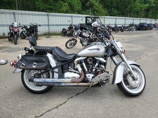 2003 Yamaha Xv1600 At