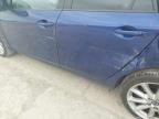 2012 MAZDA 3 TS2 for sale at Copart YORK