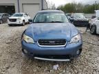 2007 Subaru Outback Outback 2.5I Limited for Sale in Wayland, MI - Front End