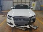 2012 Audi A4 Premium Plus продається в Mocksville, NC - Front End