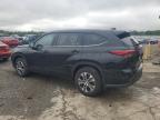 2023 Toyota Highlander Hybrid Xle за продажба в Fredericksburg, VA - Front End