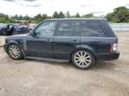 2011 Land Rover Range Rover Hse Luxury იყიდება Elgin-ში, IL - Minor Dent/Scratches