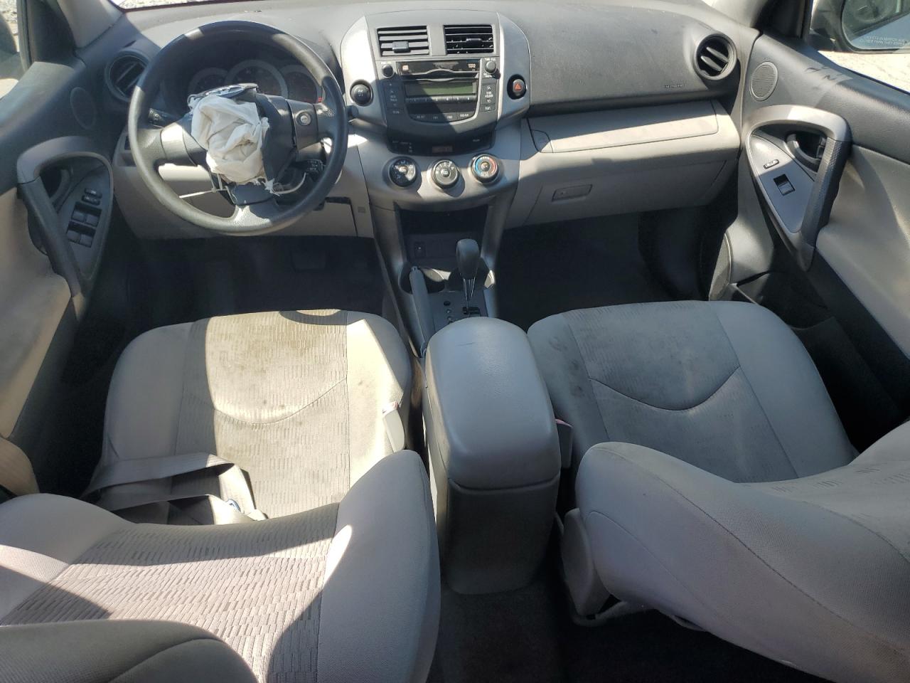 2010 Toyota Rav4 VIN: JTMBF4DV2A5028634 Lot: 81069085