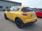 2014 NISSAN JUKE ACENT for sale at Copart SANDWICH