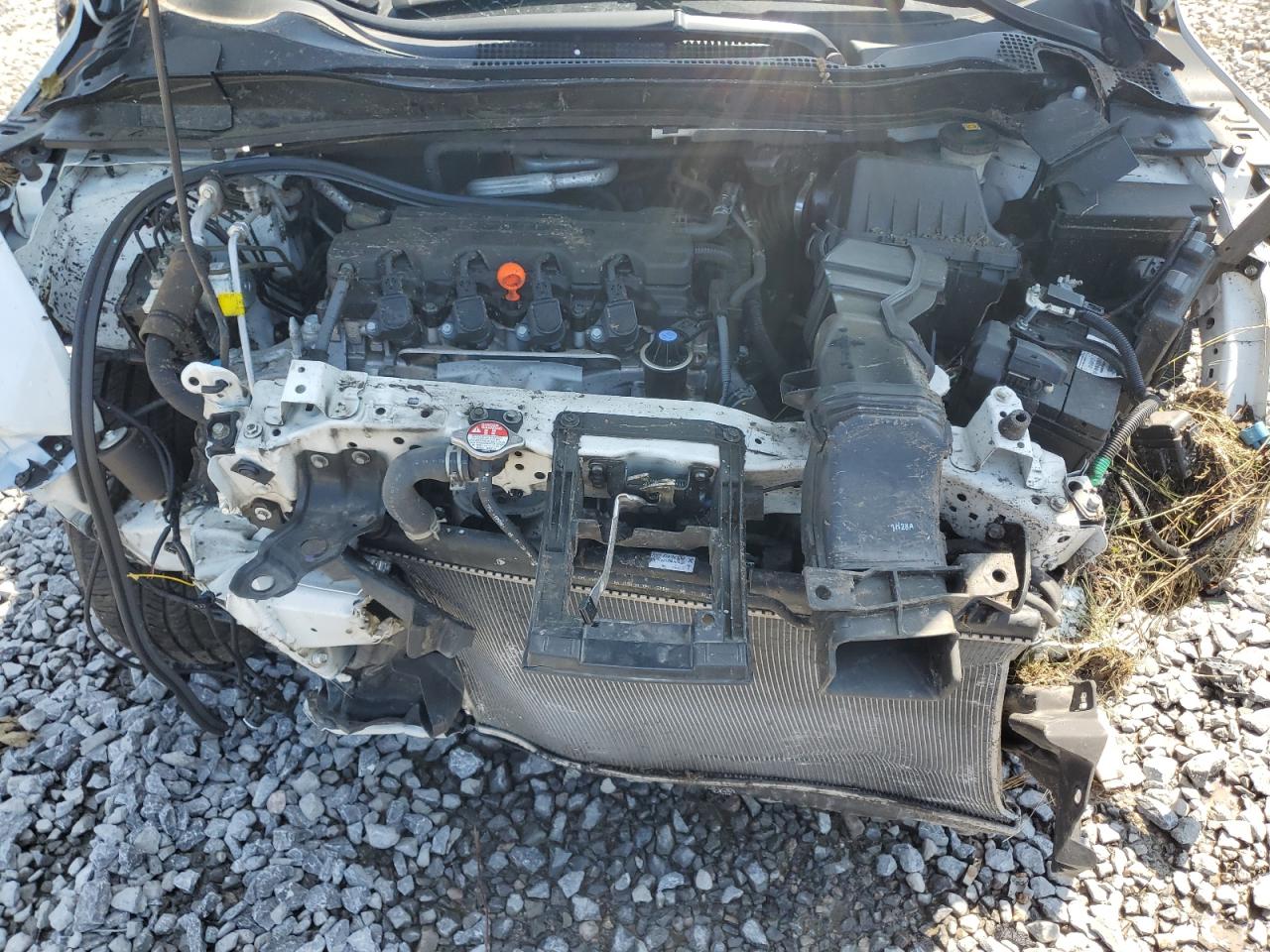 3CZRU5H11NM701103 HONDA HR-V 2022
