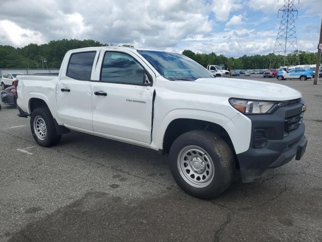  CHEVROLET COLORADO 2023 Biały
