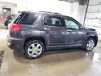 2016 Gmc Terrain Slt იყიდება Blaine-ში, MN - Front End