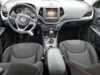 2015 Jeep Cherokee Latitude за продажба в Denver, CO - Front End