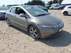 2006 HONDA CIVIC ES I for sale at Copart WISBECH