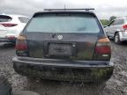 1999 Volkswagen Golf Wolfsburg zu verkaufen in Portland, OR - Top/Roof