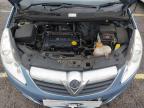 2008 VAUXHALL CORSA CLUB for sale at Copart SANDTOFT
