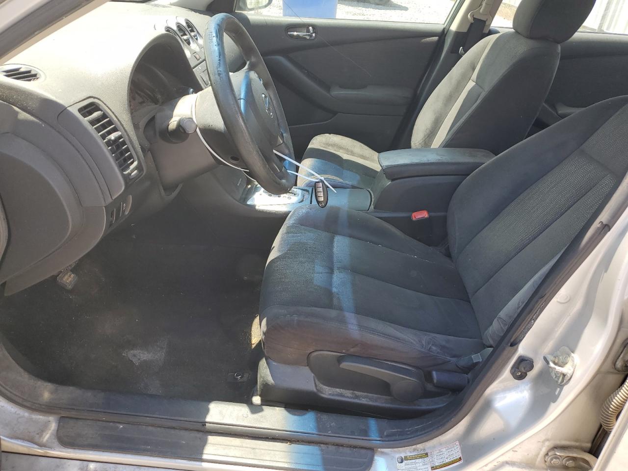 2011 Nissan Altima Base VIN: 1N4AL2AP4BN417846 Lot: 56943445