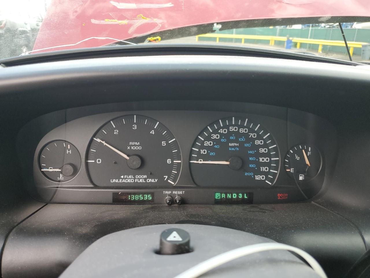 1999 Dodge Grand Caravan Se VIN: 2B4GP44G9XR422175 Lot: 59129715