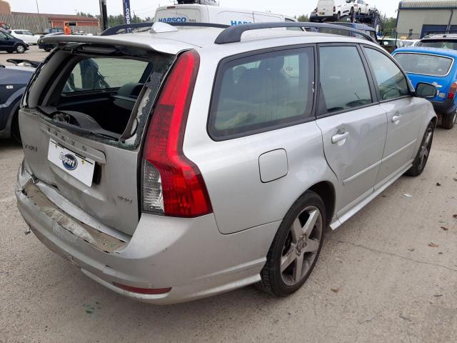 2009 VOLVO V50 SPORT