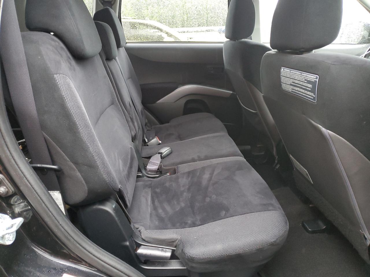 2007 Mitsubishi Outlander Xls VIN: JA4MT41X97U009529 Lot: 56943255
