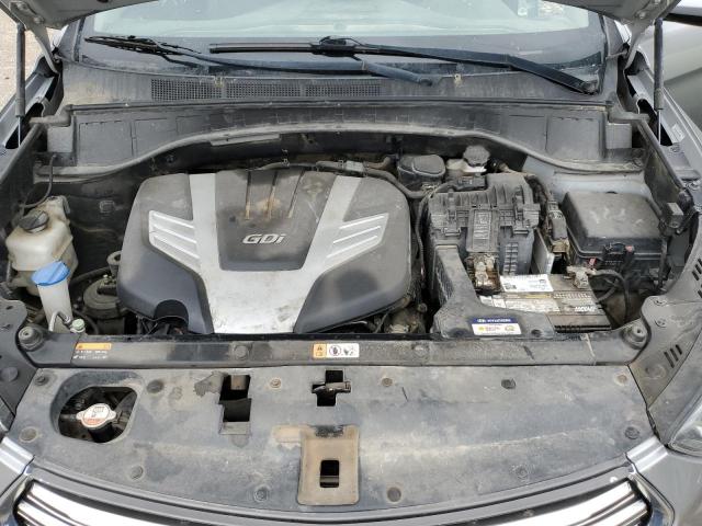 2019 HYUNDAI SANTA FE XL SE  