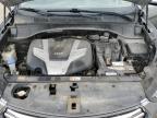 2019 HYUNDAI SANTA FE XL SE   for sale at Copart KS - WICHITA