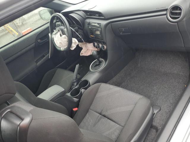  TOYOTA SCION 2013 Gray