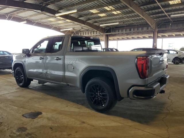  GMC SIERRA 2024 Srebrny