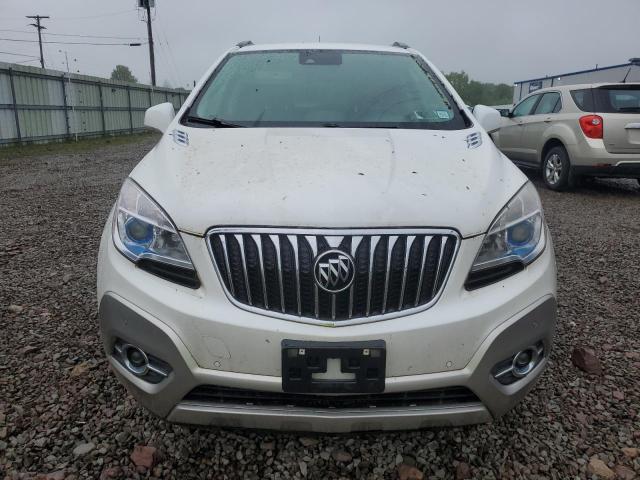  BUICK ENCORE 2013 White