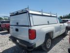 2017 Chevrolet Silverado C1500 for Sale in Cartersville, GA - Minor Dent/Scratches
