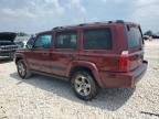 2006 Jeep Commander  იყიდება Taylor-ში, TX - Side