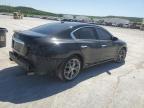 2011 Nissan Maxima S   for Sale in Tulsa, OK - Rear End