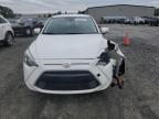 2017 Toyota Yaris Ia  de vânzare în Spartanburg, SC - Front End