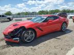 2017 Chevrolet Corvette Stingray 1Lt zu verkaufen in Louisville, KY - Front End