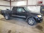 2004 Toyota Tundra Access Cab Sr5 იყიდება Eldridge-ში, IA - Side