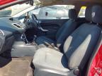 2012 FORD FIESTA 1.4 TITANIUM 3DR for sale at Copart BRISTOL
