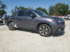 2019 Honda Ridgeline Rtl იყიდება Ocala-ში, FL - Rear End