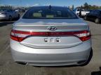2012 Hyundai Azera Gls en Venta en Vallejo, CA - Minor Dent/Scratches