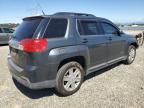 2011 Gmc Terrain Slt na sprzedaż w Anderson, CA - Front End