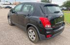 2018 Chevrolet Trax Ls იყიდება Grand Prairie-ში, TX - Minor Dent/Scratches