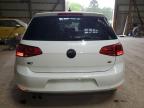 2015 VOLKSWAGEN GOLF    for sale at Copart ON - LONDON