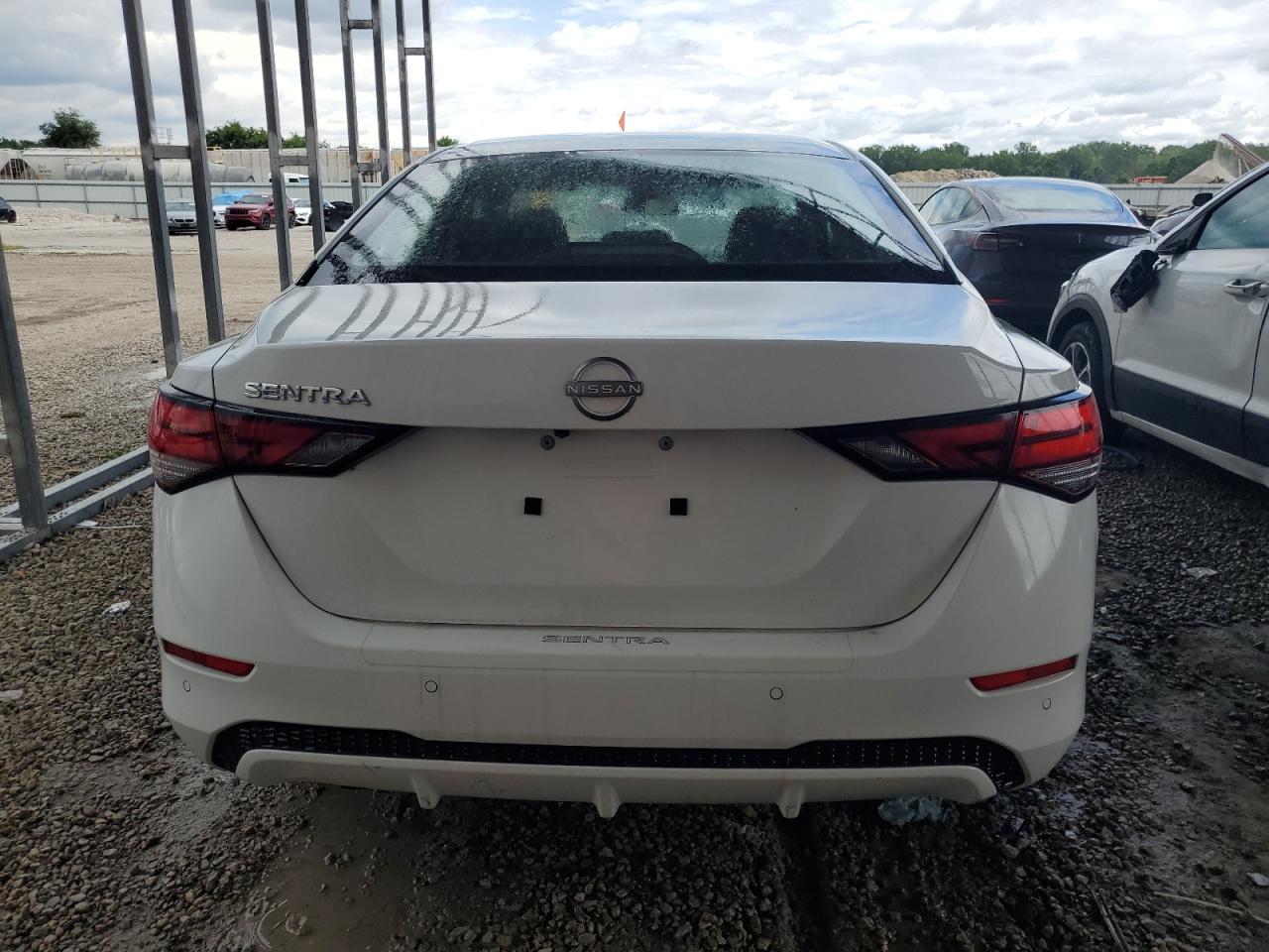 2024 Nissan Sentra - Image 6