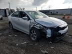 2020 Kia Forte Fe de vânzare în Chicago Heights, IL - Front End