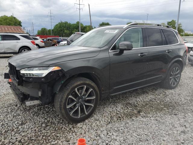 VOLVO XC90 – zdjęcie z aukcji, lot #57102435