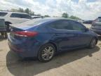 2017 Hyundai Elantra Se for Sale in Pennsburg, PA - Mechanical