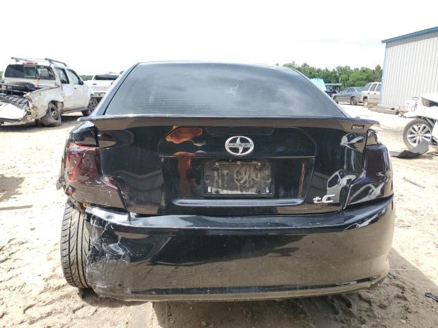  TOYOTA SCION 2013 Black