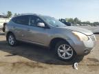2008 Nissan Rogue S en Venta en Pennsburg, PA - Front End