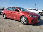 2017 Hyundai Elantra Se for Sale in Sun Valley, CA - Front End