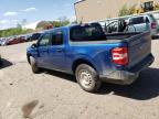 2024 Ford Maverick Xl للبيع في Lansing، MI - Vandalism