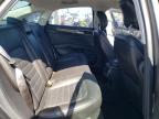 2013 Ford Fusion Se Hybrid for Sale in Wilmington, CA - Side