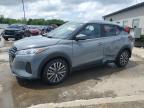 2024 Nissan Kicks Sv zu verkaufen in Louisville, KY - Side