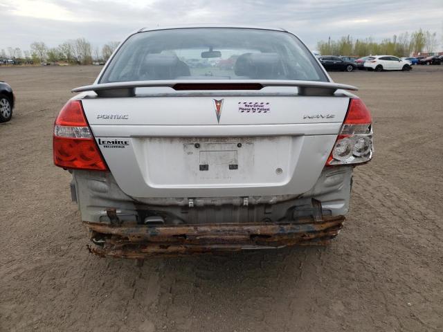 2007 PONTIAC WAVE LT  