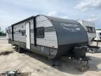 2020 Foresriver Cruise Lit იყიდება Lumberton-ში, NC - Side