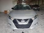2016 Nissan Maxima 3.5S იყიდება Lawrenceburg-ში, KY - Hail